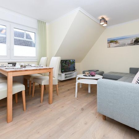Haus Meerzeit Bensersiel Eksteriør billede